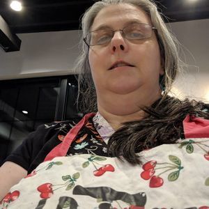 Meet your Posher, Sally